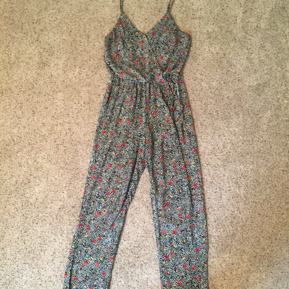 Anthropologie Peonia Jumper by Elevenses - Picture 2 of 7